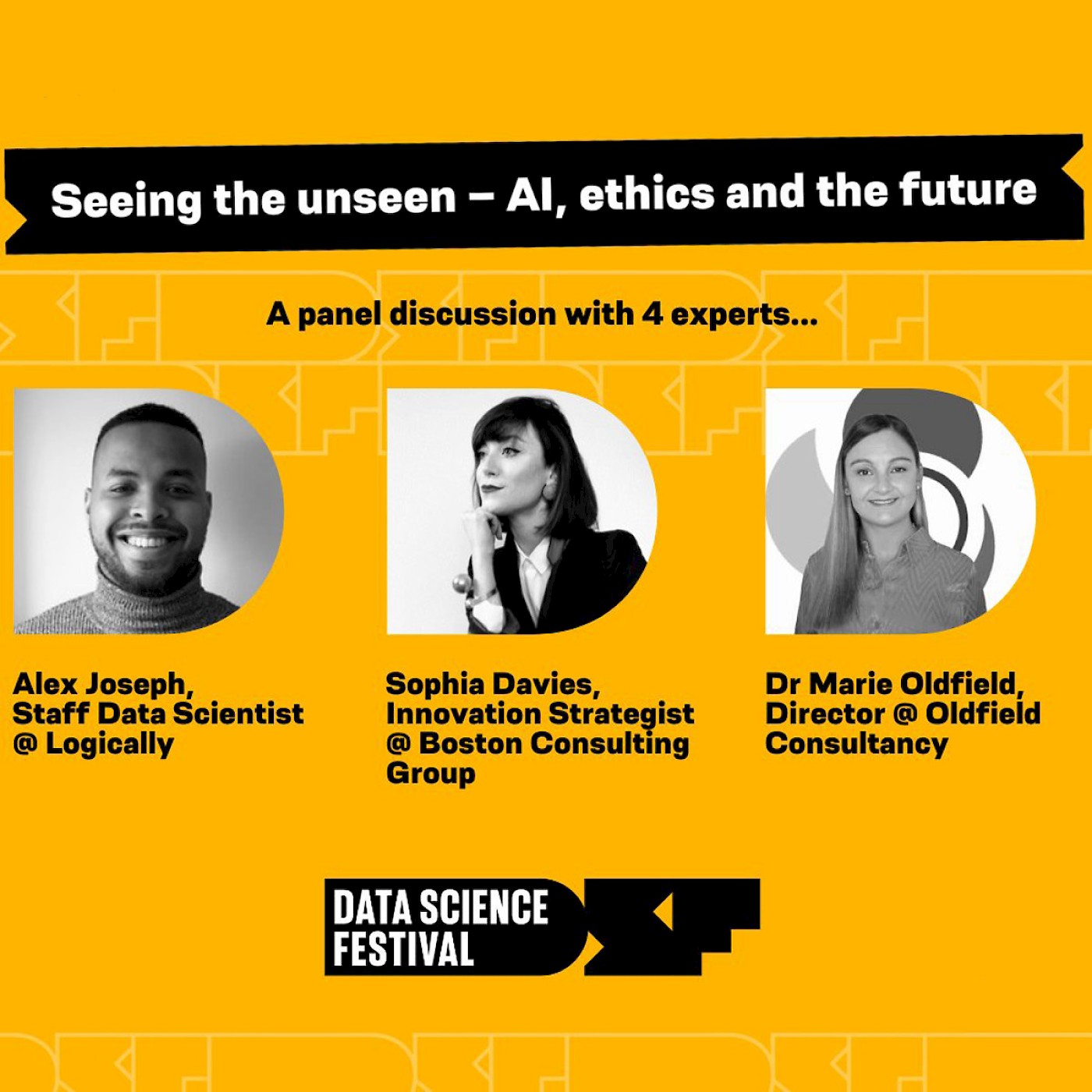 74. AI, ethics and the future - DFA talk special edition