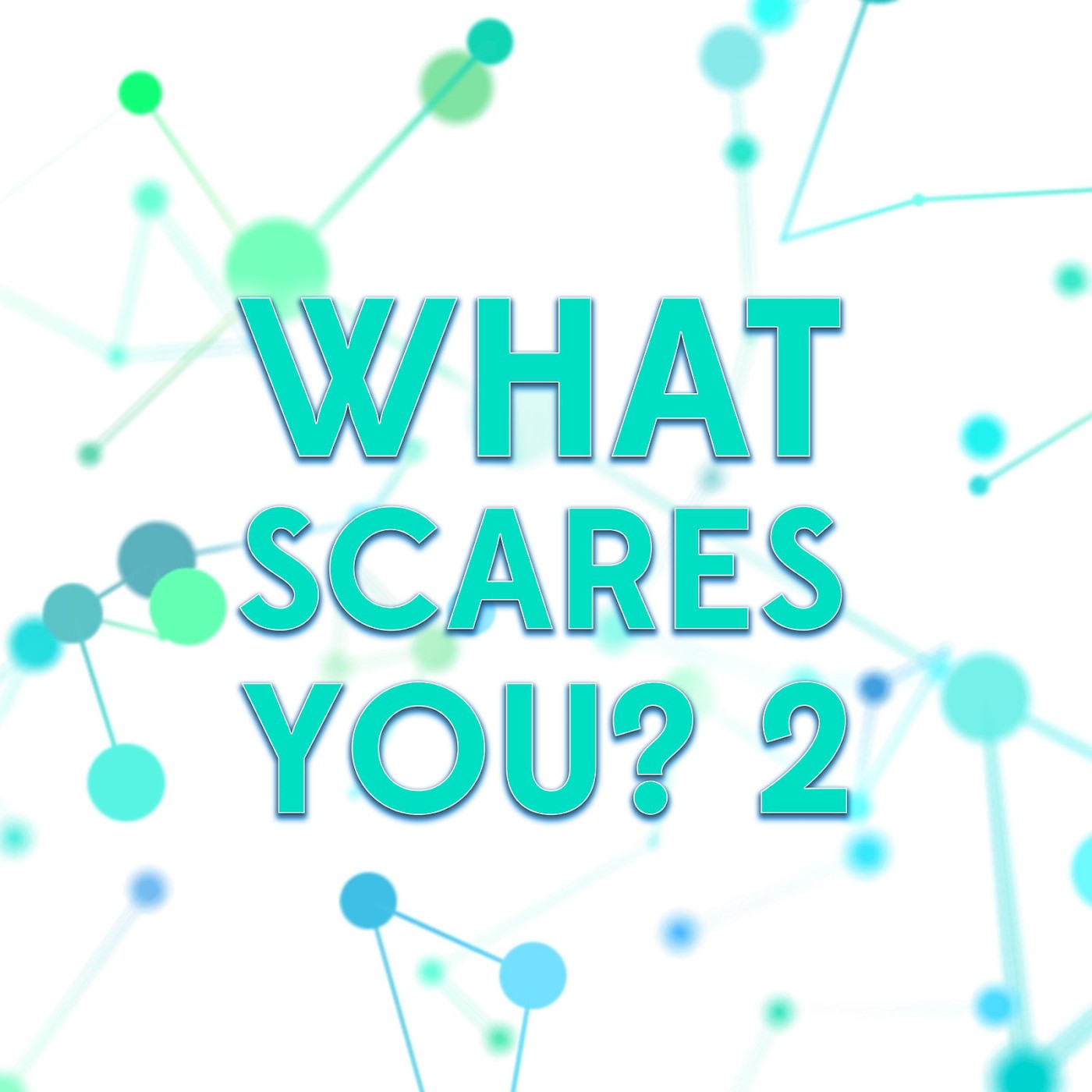 91. What scares you about AI? Vol.2